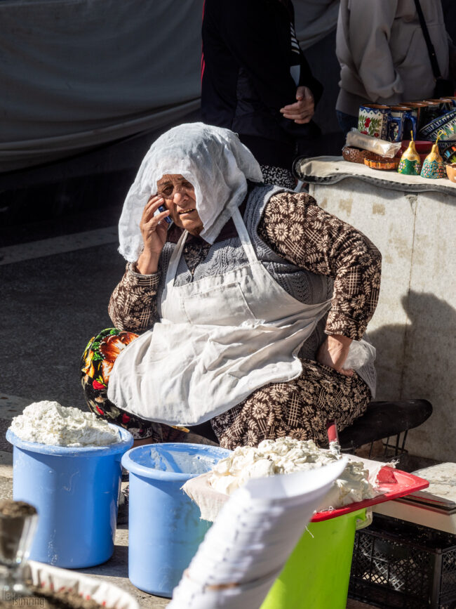 Samarkand, Uzbekistan (2024)